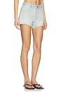 view 2 of 6 Now Or Never Denim Short in Well Worn