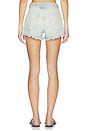view 4 of 6 Now Or Never Denim Short in Well Worn