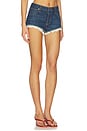 view 2 of 6 Cali Lace Short in That Girl