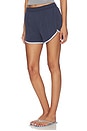 view 3 of 6 x FP Movement Now Or Never Short in Midnight Navy