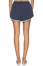 view 4 of 6 x FP Movement Now Or Never Short in Midnight Navy