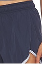 view 6 of 6 x FP Movement Now Or Never Short in Midnight Navy
