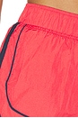 view 6 of 6 x FP Movement Varsity Blues Short in Electric Sunset Combo