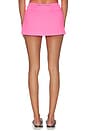 view 4 of 6 JUPE-SHORT COURTE HOT SHOT in Hot Pink