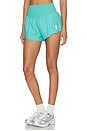 view 3 of 6 x FP Movement Carpe Diem Short in Glow Wave
