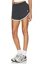 view 3 of 6 x FP Movement Now Or Never Short in Black Combo