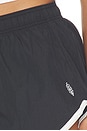 view 6 of 6 x FP Movement Now Or Never Short in Black Combo