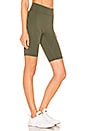view 2 of 4 X FP Movement Biker Baby Short in Army