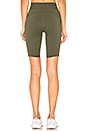 view 3 of 4 X FP Movement Biker Baby Short in Army
