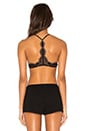 view 4 of 4 Slow Dance Bra in Black