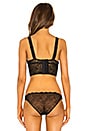 view 4 of 5 Abigail Underwire Bra in Black