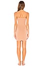 view 3 of 3 COMBINAISON SEAMLESS in Nude