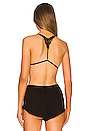 view 3 of 4 BRASSIÈRE FREE PEOPLE AVERY LACE in Black