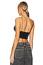 view 3 of 4 Carrie Bralette in Black