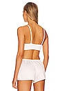 view 4 of 5 Feels Right Bralette in Ivory