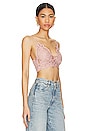 view 2 of 4 BRASSIÈRE FREE PEOPLE ADELLA in La Fleur