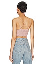 view 3 of 4 BRASSIÈRE FREE PEOPLE ADELLA in La Fleur