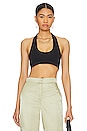 view 1 of 4 X Intimately FP Essential U Neck Halter in Black