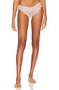view 1 of 4 x Intimately FP Maya Bikini Panty in Petal