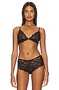 view 1 of 4 x Intimately FP Last Dance Bralette in Black