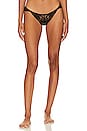 view 1 of 4 x Intimately FP Sorento Bikini Panty in Black