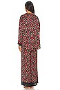 view 3 of 3 x Intimately FP Dreamy Days Pj Set In Midnight in Midnight
