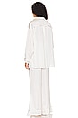 view 3 of 4 x Intimately FP Dreamy Days Solid Pj In Ivory in Ivory