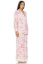 view 2 of 6 x Intimately FP Dreamy Days Pajama Set in Tea Combo