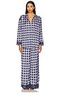 view 1 of 4 x Intimately Dreamy Days Pajama Set In Navy Combo in Navy Combo