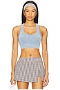 view 1 of 4 x FP Movement Go To Sports Bra in Washed