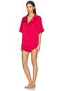 view 2 of 4 x REVOLVE Sugar Rush Pj Set in Luxe Red