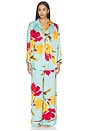 view 1 of 4 CONJUNTO PIJAMA DREAMY DAYS in Bloomrush Print