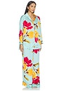 view 2 of 4 CONJUNTO PIJAMA DREAMY DAYS in Bloomrush Print