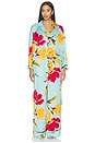 view 4 of 4 CONJUNTO PIJAMA DREAMY DAYS in Bloomrush Print