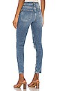 view 3 of 4 JEAN SKINNY BUSTED in Navy