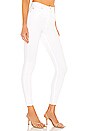 view 2 of 4 x We The Free Montana Skinny in Lily White