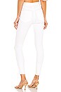view 3 of 4 x We The Free Montana Skinny in Lily White