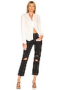 view 4 of 4 x We The Free Bren Boyfriend Jean in Black Magic