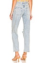 view 3 of 4 x We The Free Bren Boyfriend Jean in Sunbleached