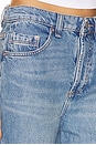 view 6 of 6 x We The Free Eden High Slouchy Wide Leg in Homefree