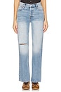 view 1 of 6 x We The Free Holly Bootcut Jean in Cambridge