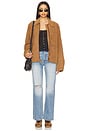 view 5 of 6 x We The Free Holly Bootcut Jean in Cambridge