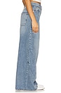 view 3 of 6 Westward Demi Wide Leg Jeans in Who Is She
