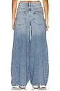 view 4 of 6 Westward Demi Wide Leg Jeans in Who Is She