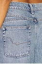 view 6 of 6 Westward Demi Wide Leg Jeans in Who Is She