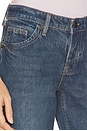 view 6 of 6 x We The Free Tennessee Low Rise Boyfriend Jeans in Outlaw