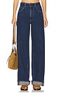 view 1 of 6 x We The Free East Bay Cuffed Wide Leg In Concord in Concord
