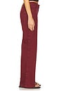 view 3 of 6 x We The Free Stride Jean In Syrah in Syrah