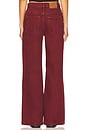 view 4 of 6 x We The Free Stride Jean In Syrah in Syrah