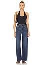 view 5 of 6 x We The Free Nia Boyfriend Jean In In Too Deep in In Too Deep